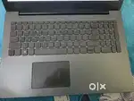 Lenovo i5 8th Gen Laptop  1TB HDD + 250GB SSD  Best Condition