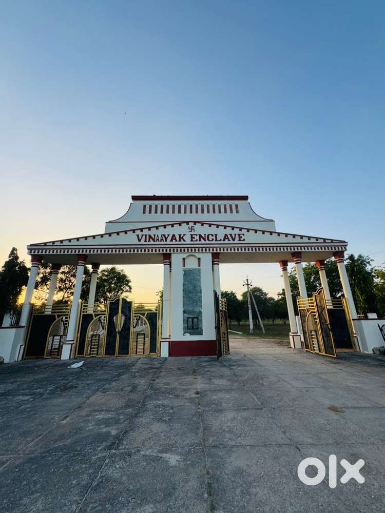 90A approved farm house for sale near Mehla and boraj on 60 feet road