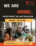 job in patna