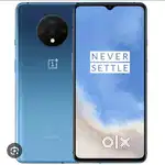 One plus 7t with bill box charger