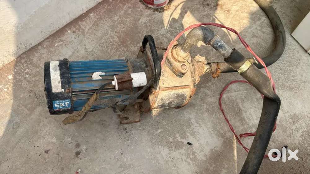Motor for sale