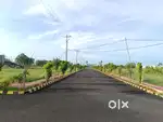 Low Budget Project at a Vijayawada - Machilapatnam Highway Face