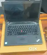 LENOVO THINKPAD X270 ( i5 6TH GEN 8 GB RAM - 256 GB SSD)