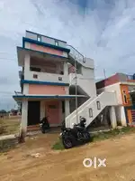 Kerela interlock brick house