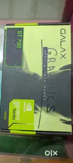 Nvidia Gt730 Graphics card