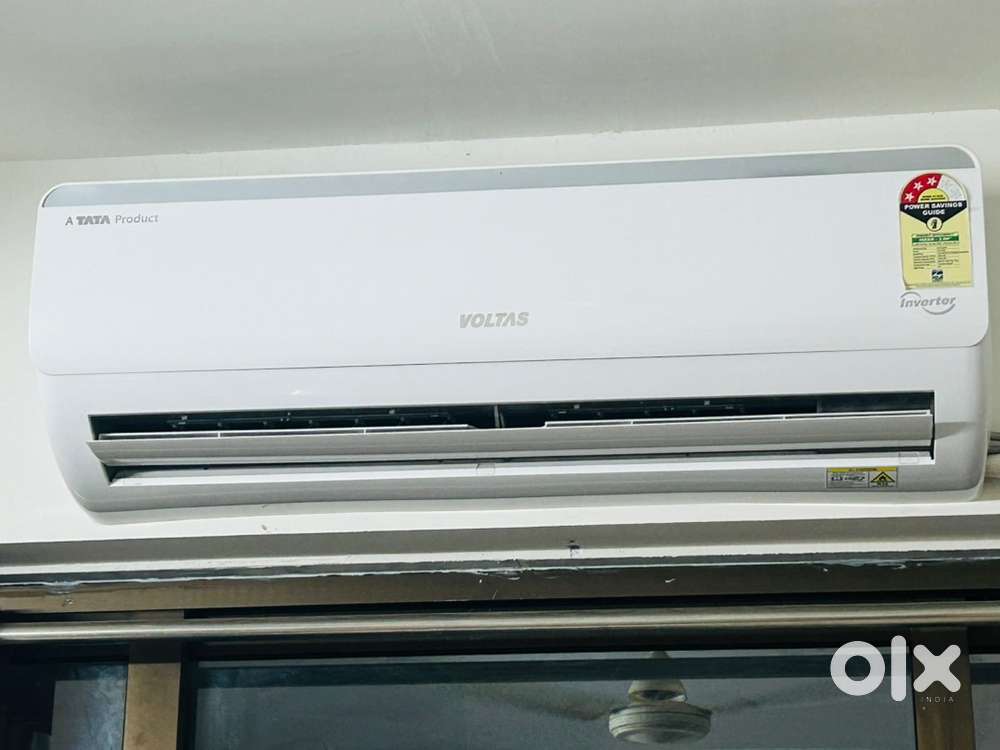 voltage ac 1.5 ton new buy last year 2024 sep