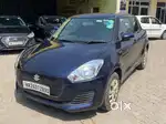 Maruti Suzuki Swift, 2018, Diesel