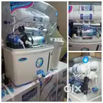 Brand New RO Water Purifier/ Filter for 5,800/- with free installation