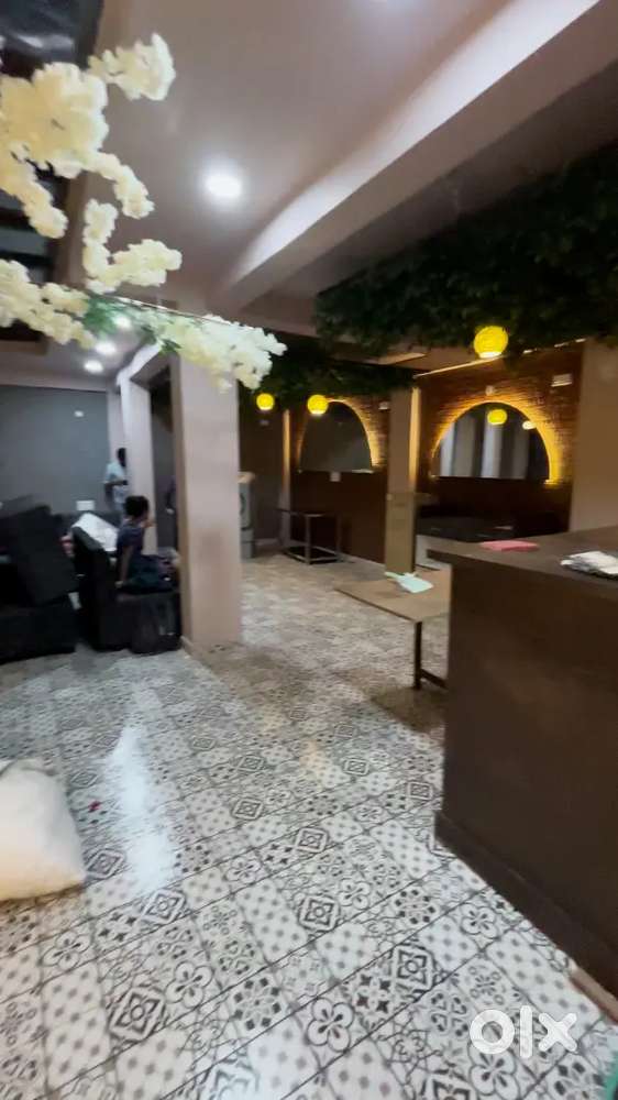 Commercial Space available for Rent