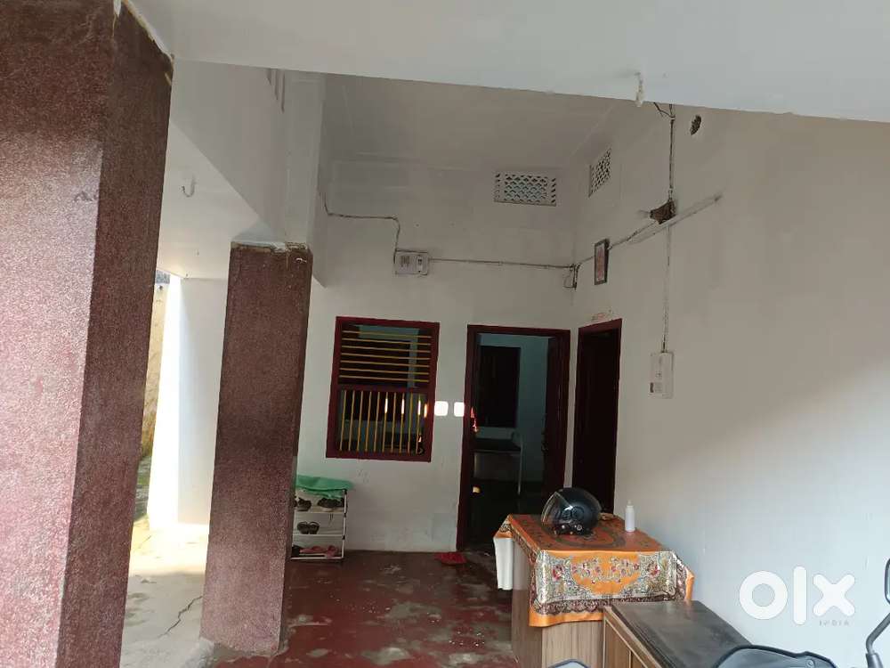 Rent of HOSPITAL/SCHOOL