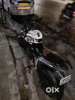 Pulsar ns200