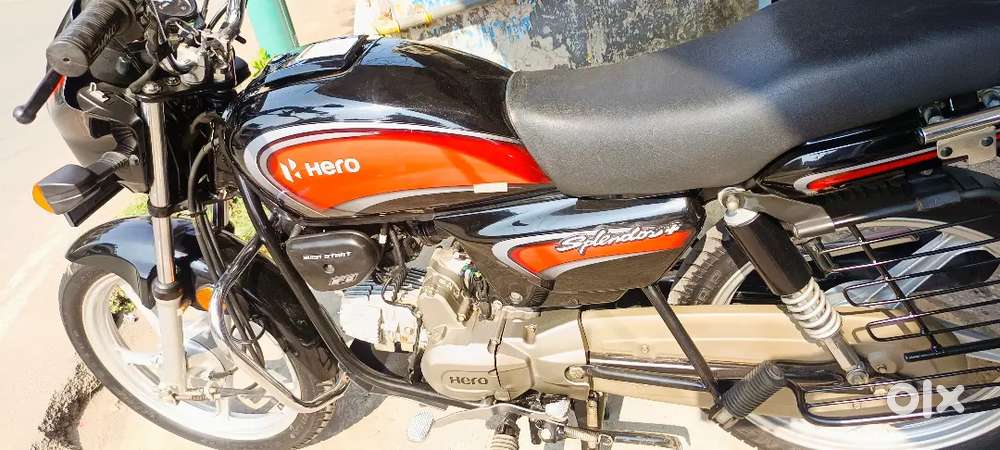 SHOWROOM CONDITION.SPL 2023