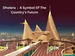 Invest in land and earn by investing. Dholera Gujrat