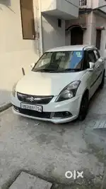 Maruti Suzuki Swift Dzire Diesel Well Maintained