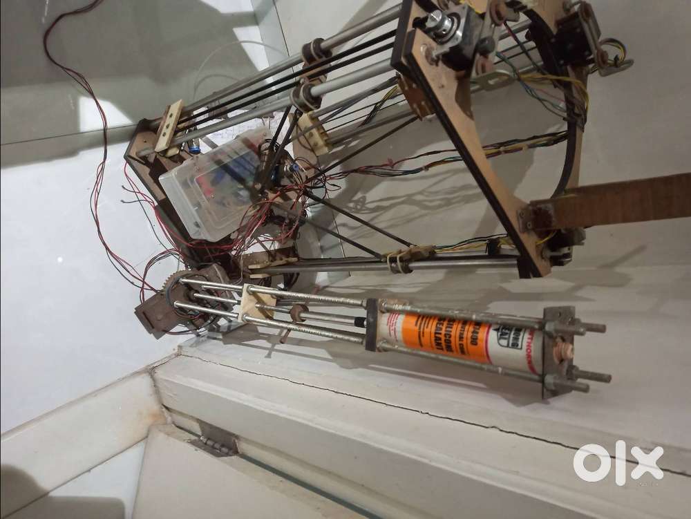 3d printer need reapring