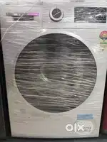 front load fully automatic washing machine bosch