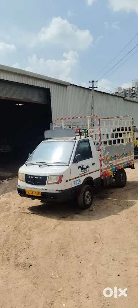 Ashok Leyland dost