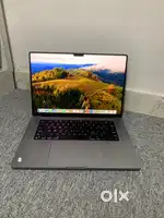 Apple MacBook Pro 2021 M1 Pro (16inch) 16GB 512GB WRNTY