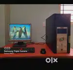 Affordable good condition pc