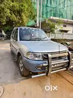 Tata Safari 2008 Diesel Good Condition