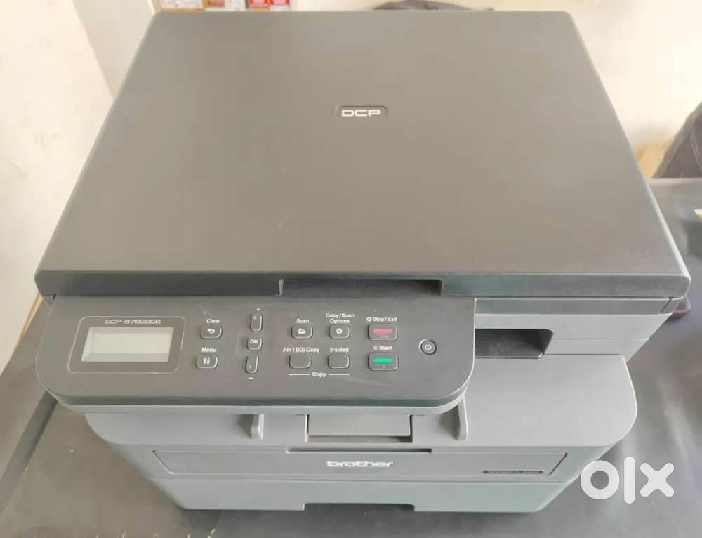 Brother DCP - B7600DB