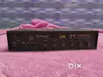 Target TT-703 5.1 CH AMPLIFIER