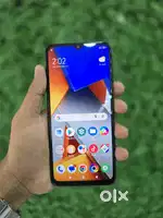 Poco M4 5G (4+64)