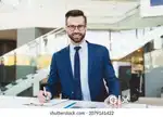 Receptionist (For a Resort )