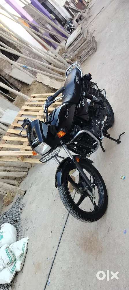 GOOD CONDITION BIKE rj07 number