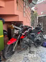 Tvs 200 4v