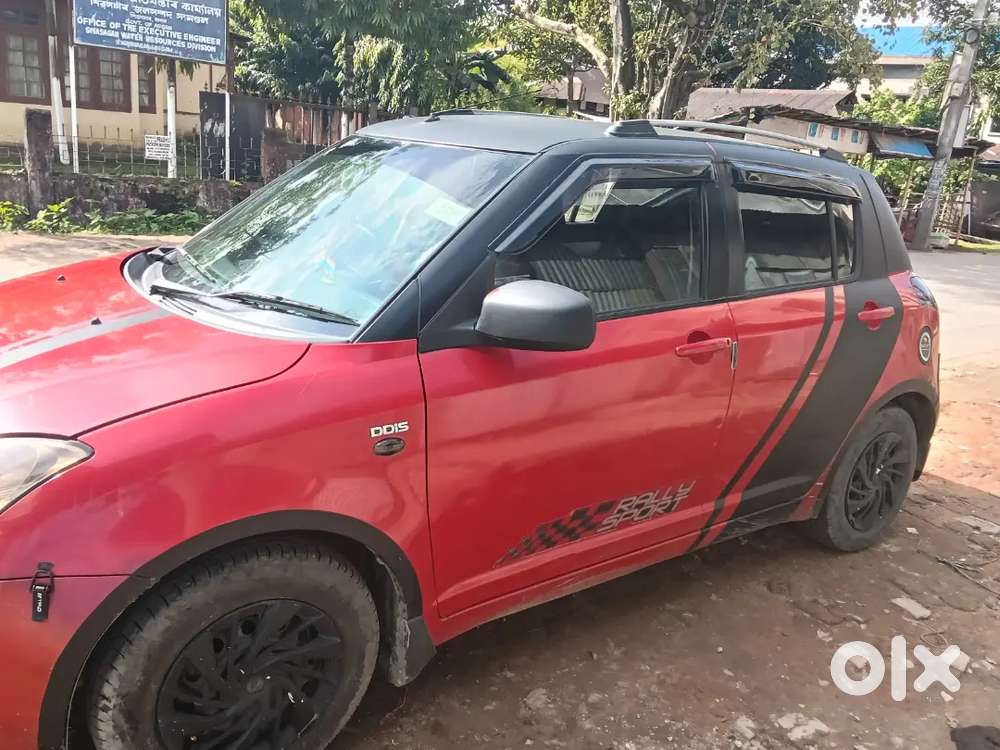 Gud condition