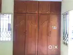 Vadapalani Main Road 2Bhk Ccp 2Lifts Cctv Security Bharani Studio Near