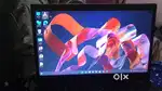 Laptop think pad
