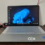 Dell laptop