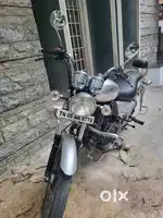 Royal Enfield 350 - Excellent condition, Fully serviced