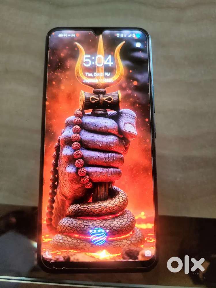 Vivo v20 se