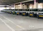 Driver required for Uber