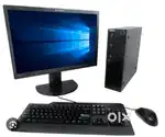 Lenovo FULL COMPUTER SET 8GB RAM DDR3 256GB SSD