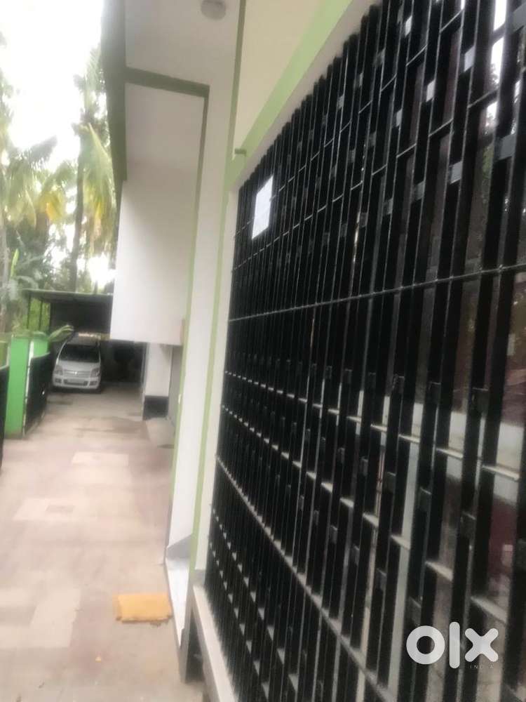 3 BHK in Excellent Condition