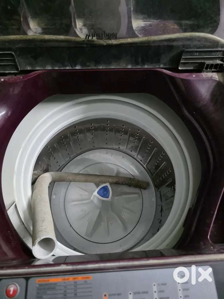 WORLDPOOL washing Machine