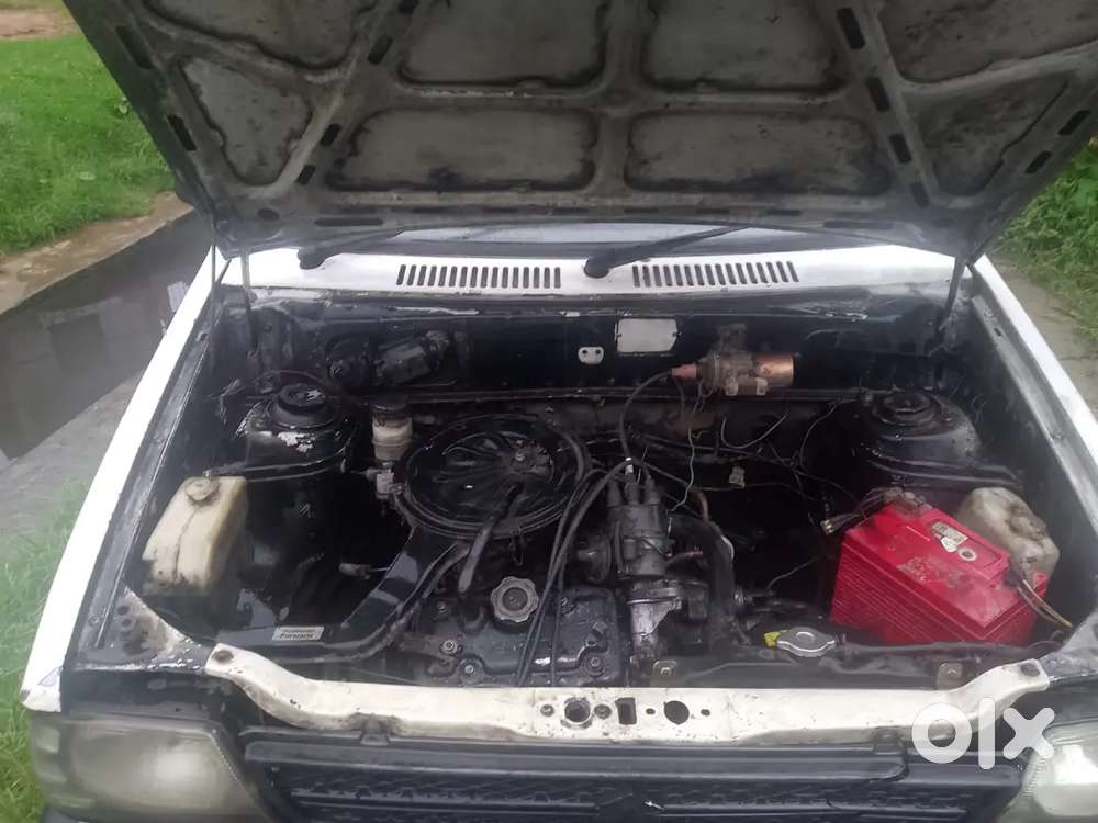 em don kot running carburetor location dawki