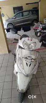 TVS Wego Good condition