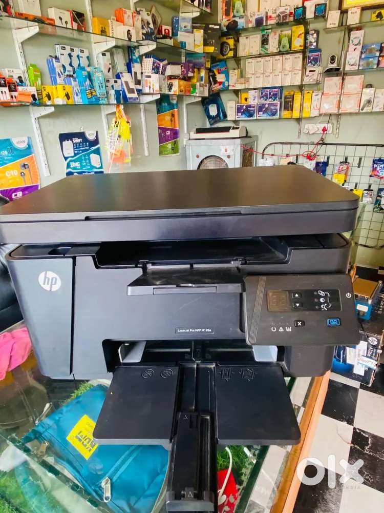 PRINTER Hp M126a