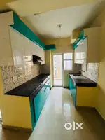 French Apartment/ 2Bhk+ Study Semi Flat for rent