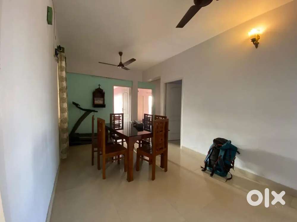 Brownstone manor Apartment for Rent near Kakkanad