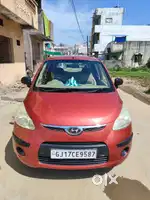Hyundai i10 2010 Petrol 56097 Km Driven
