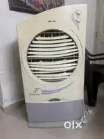 Kenstar Air Cooler and Sallon Mirror