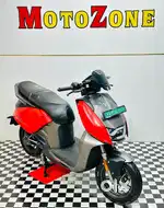HERO VIDA V1 PRO WITH DISC BRAKE 2024 MODEL FOR SALE