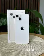 IPhone 13 128gb  11  month old  with Bill, box cable