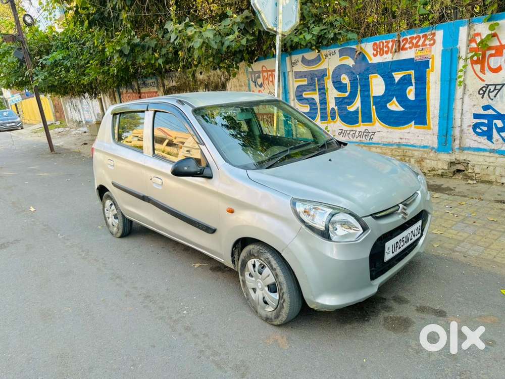 Maruti Suzuki Alto 800 2013 Petrol Well Maintained